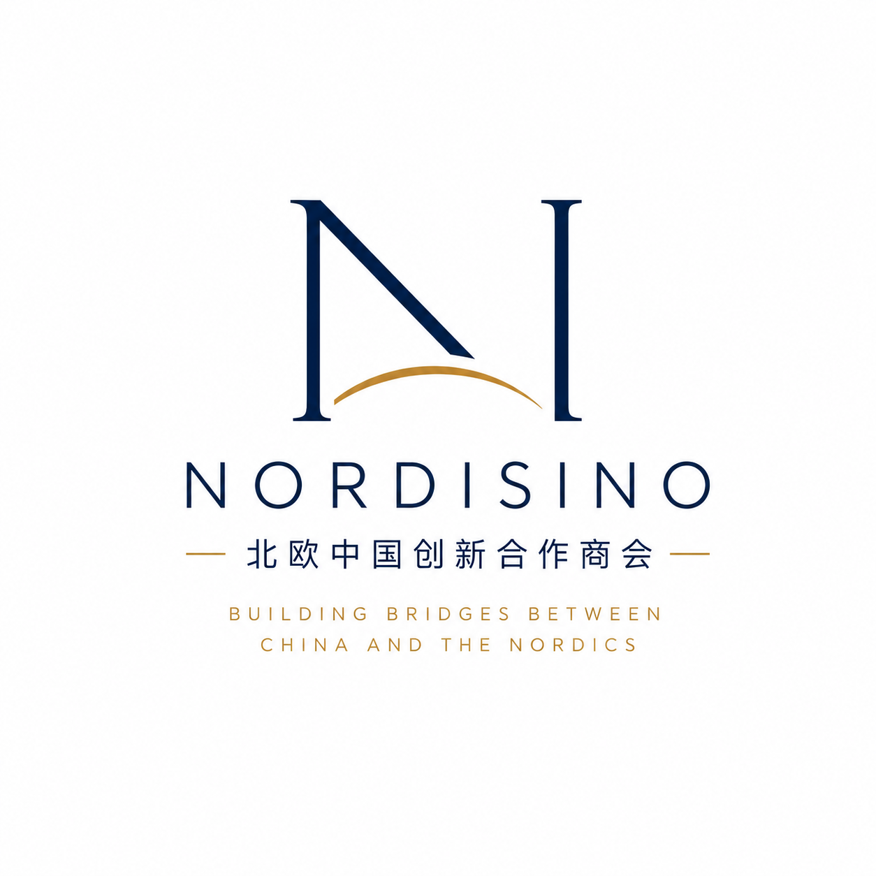 NordiSino - Building Bridges Between China and Nordics